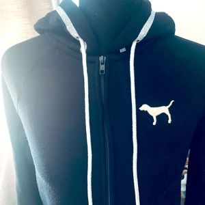 Women jacket pink great condition size M